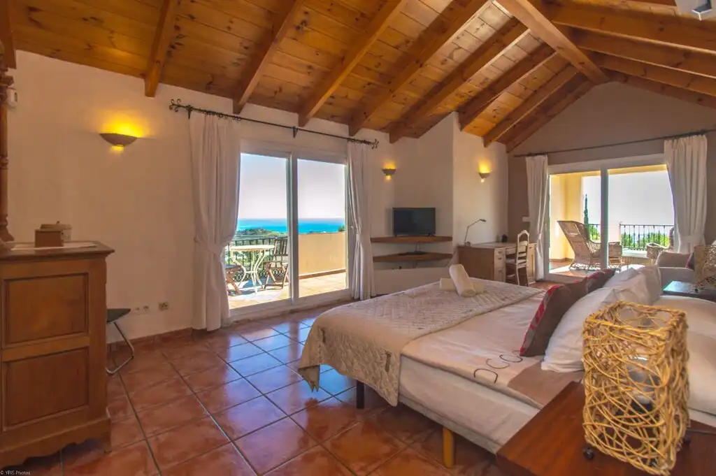 Detached house with pool for sale in Mijas pueblo, imagen 29