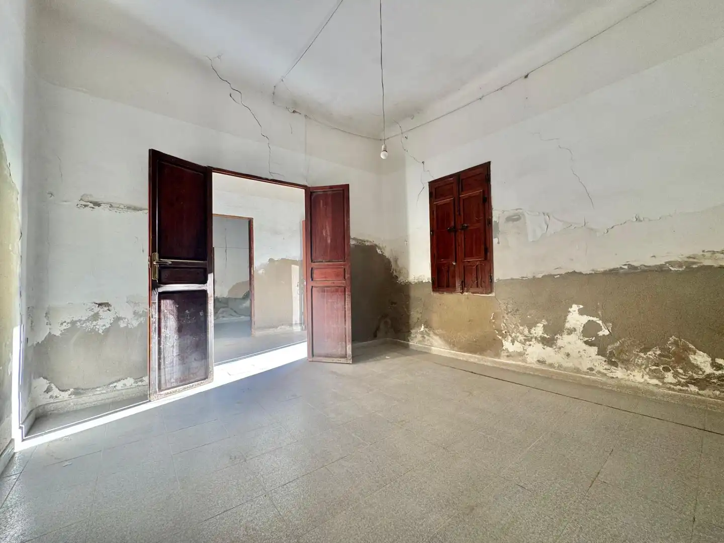 Finca rústica en venta en Murcia