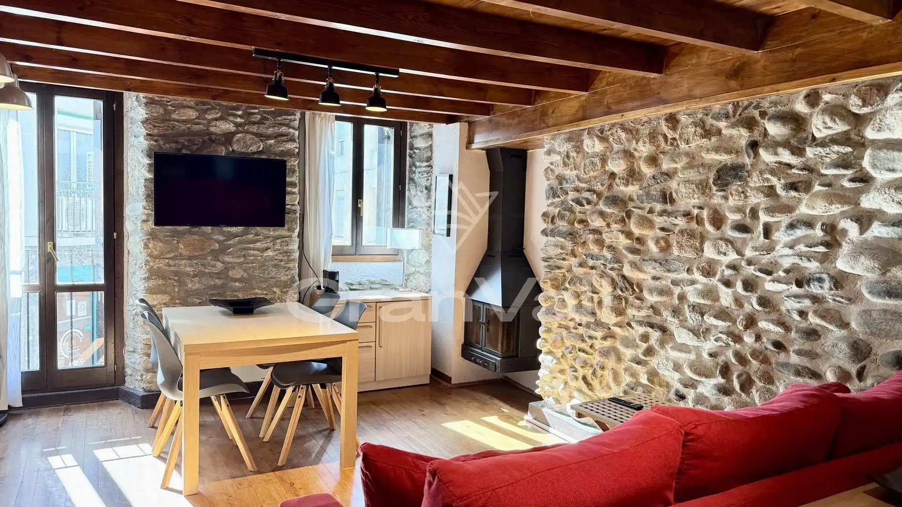 Apartment zum Verkauf in Bourg - Madame, imagen 8