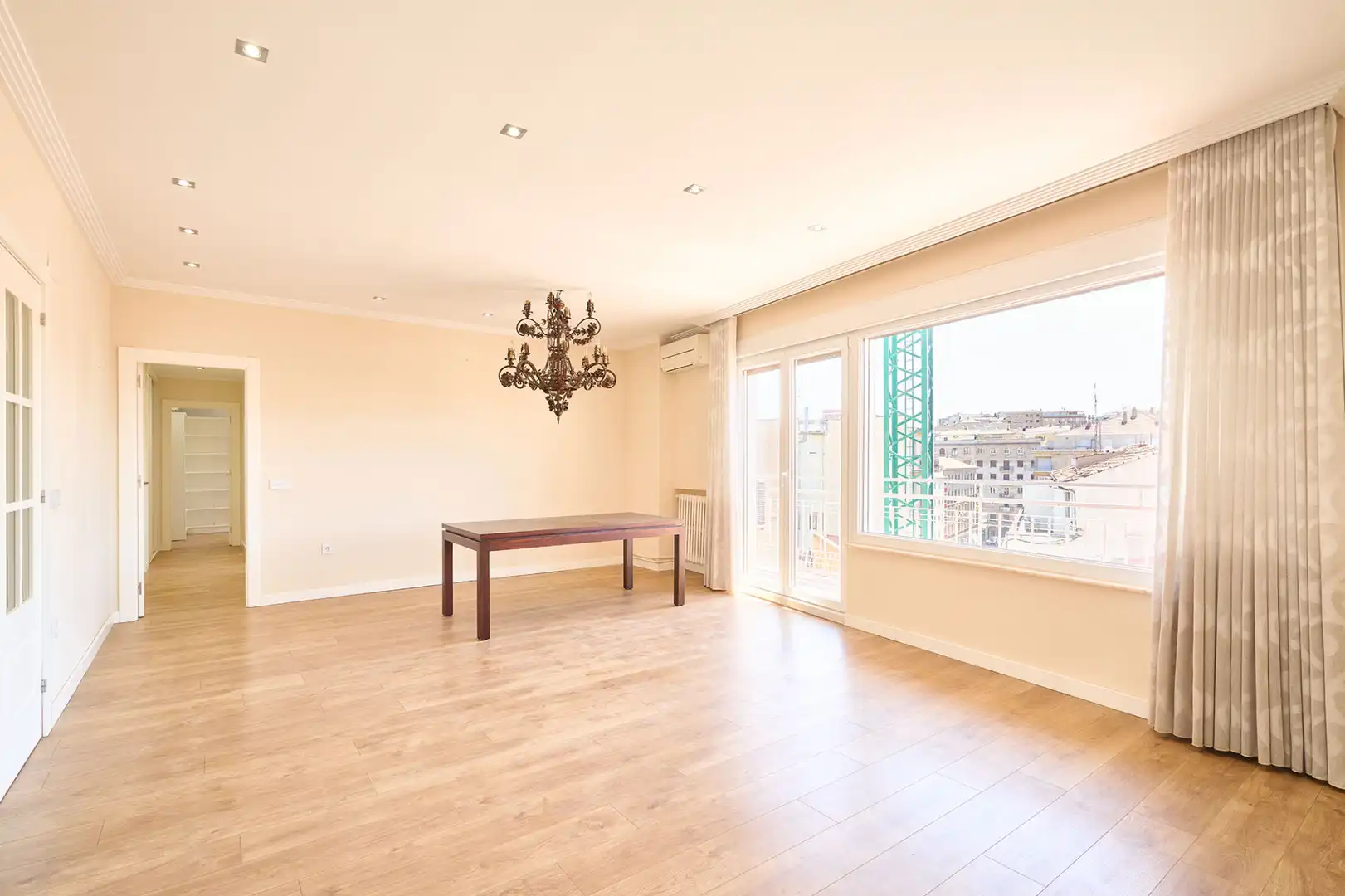 Piso con ascensor en venta en Calle Pozo Amarillo, imagen 3