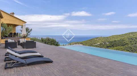 Foto 2 de Casa o xalet en venda a Sa Riera - Sa Fontansa, Begur