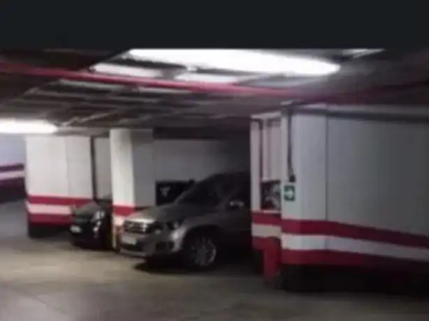 Parking de Garaje de alquiler en Las Palmas de Gran Canaria con Alarma
