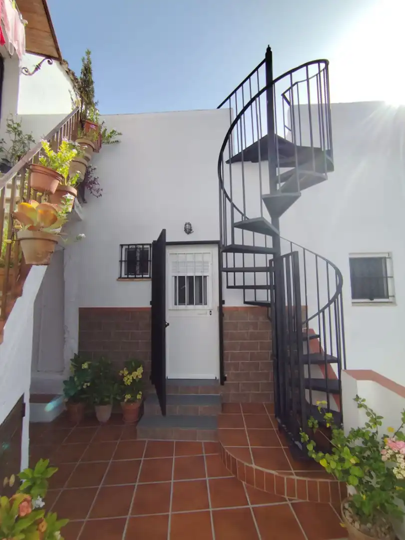 Estudi en venda a Arcos de la Frontera