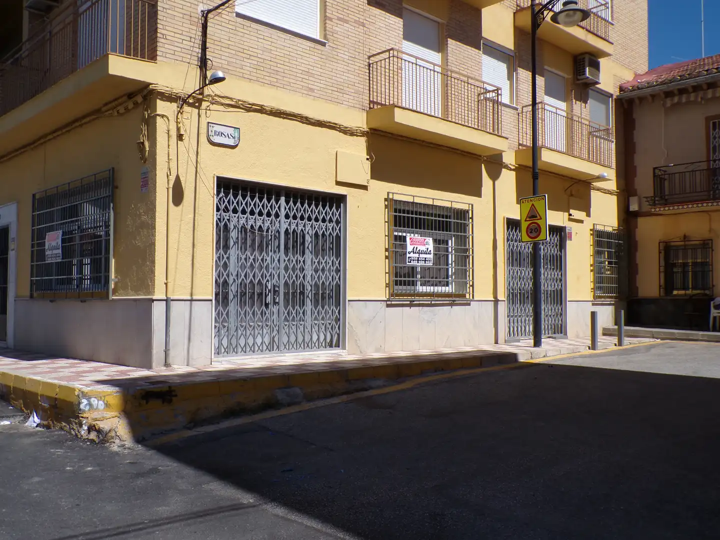 Locale commerciale in affitto a Pinos Puente, imagen 13