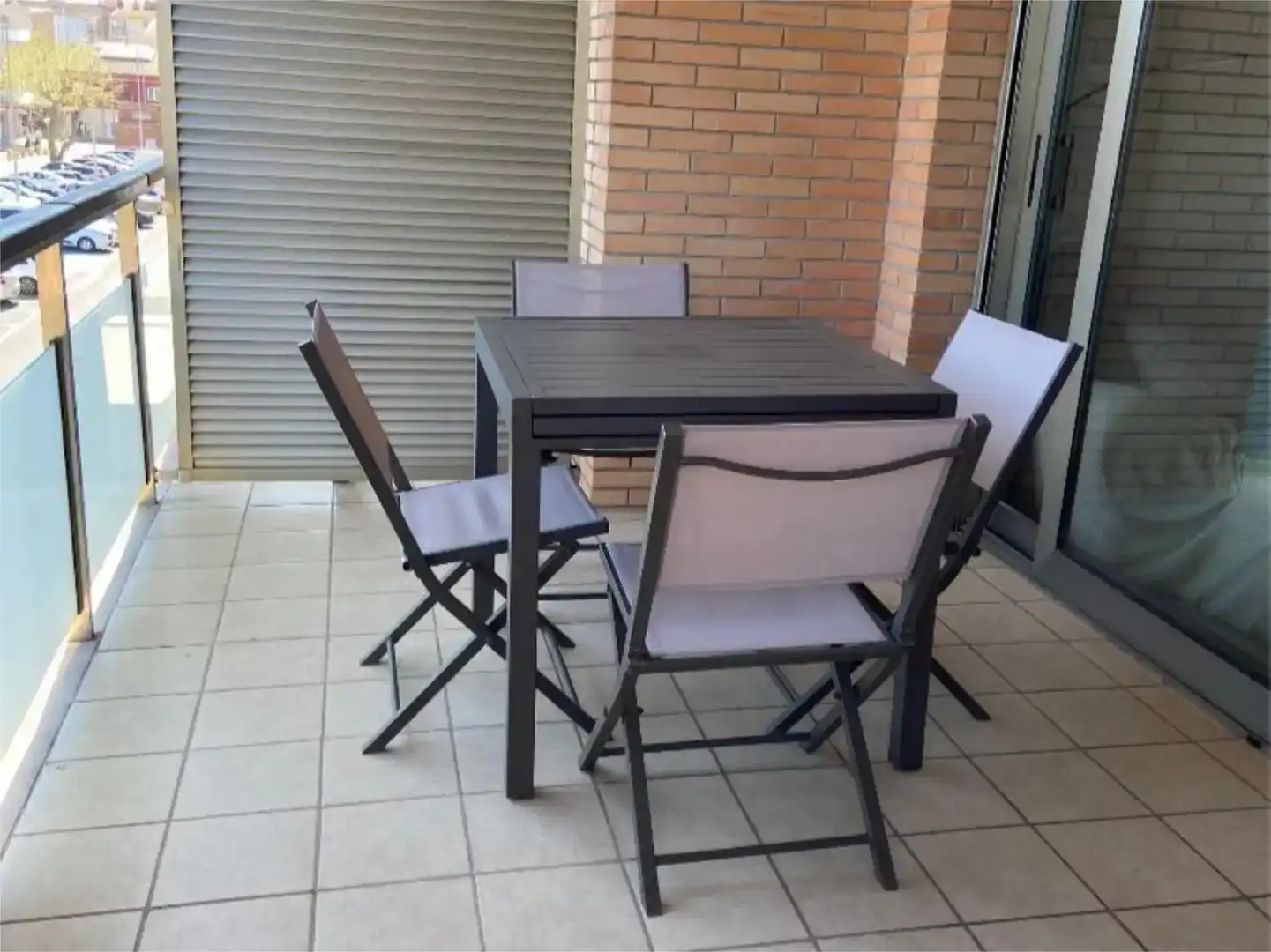 Terraza de Piso en venta en Calonge i Sant Antoni con Terraza