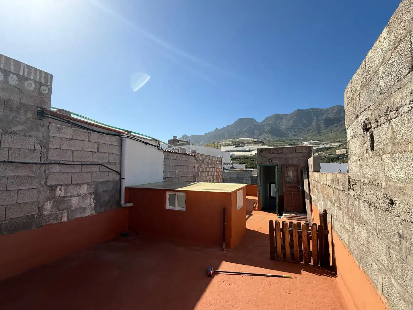Adosado con terraza en venta en Avenida los Cardones, imagen 11