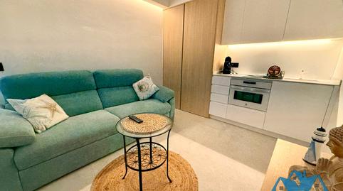 Foto 2 de Apartament en venda a Colònia Sant Jordi, Ses Salines