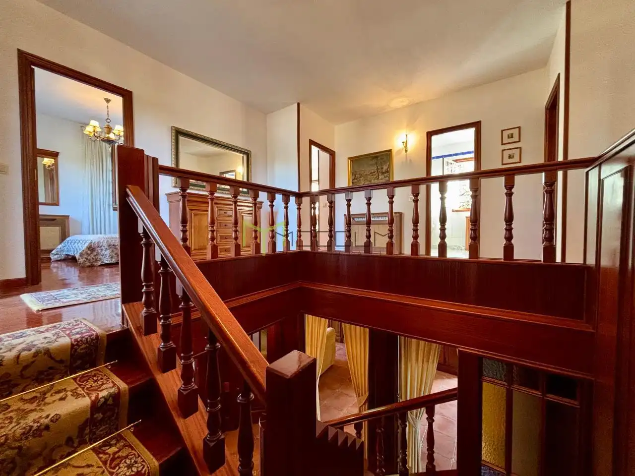 Casa o chalet en venta en Silleda con Calefacción, Jardín privado y Parquet