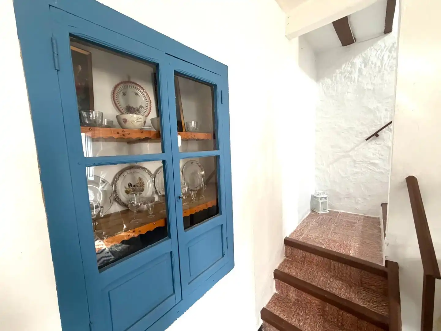 Houses for sale in Iznájar  with Terrace and Furnished