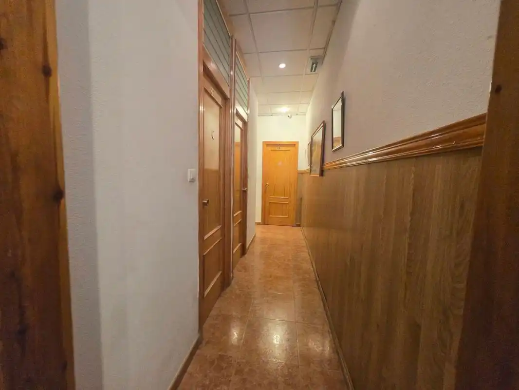 Mixte résidentiel à vendre à Carretera Novelda, imagen 30