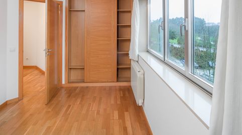 Foto 3 von Wohnung zur Miete in Rúa de Luis Iglesias Iglesias, 1, Castiñeiriño - Cruceiro de Sar, Santiago de Compostela