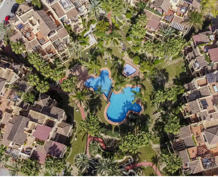 Wohnung mit Pool zum Verkauf in Benamara - Atalaya, imagen 10