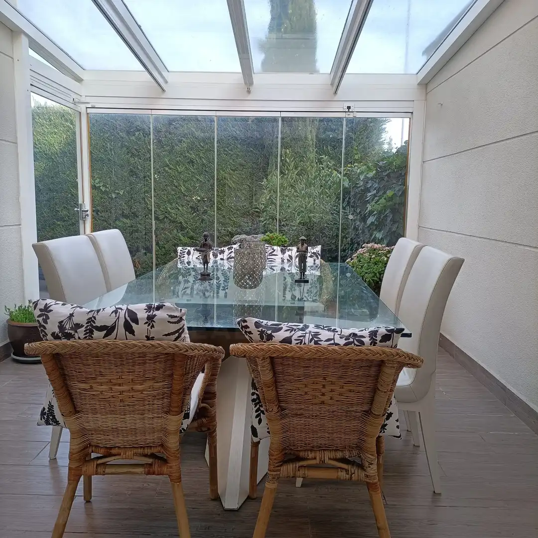 Villa mit Pool zum Verkauf in Extrarradio, imagen 7