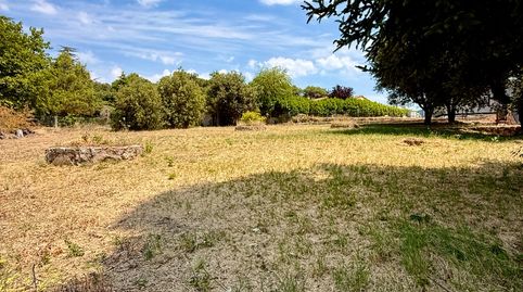 Terreny en venda a Seva per construir un habitatge unifamiliar de 2 plantes, Barcelona, imatge 4