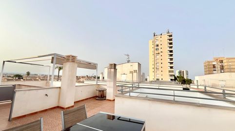 Photo 4 of Attic for rent in Santiago de la Ribera, San Javier