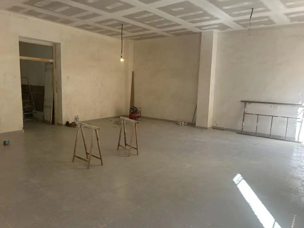 Casa adosada en venda en Crevillent amb Calefacció