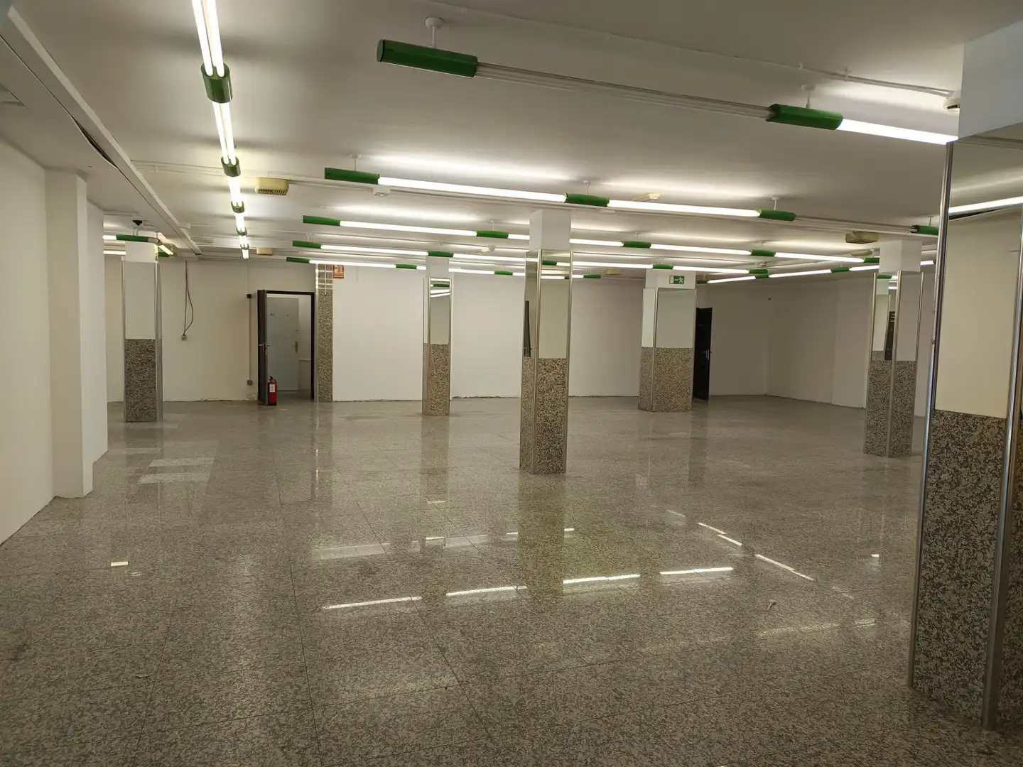 Business premises to rent in Avinguda Francesc Macià, imagen 8