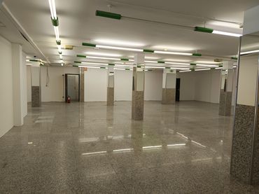 Local comercial de lloguer a Avinguda Francesc Macià