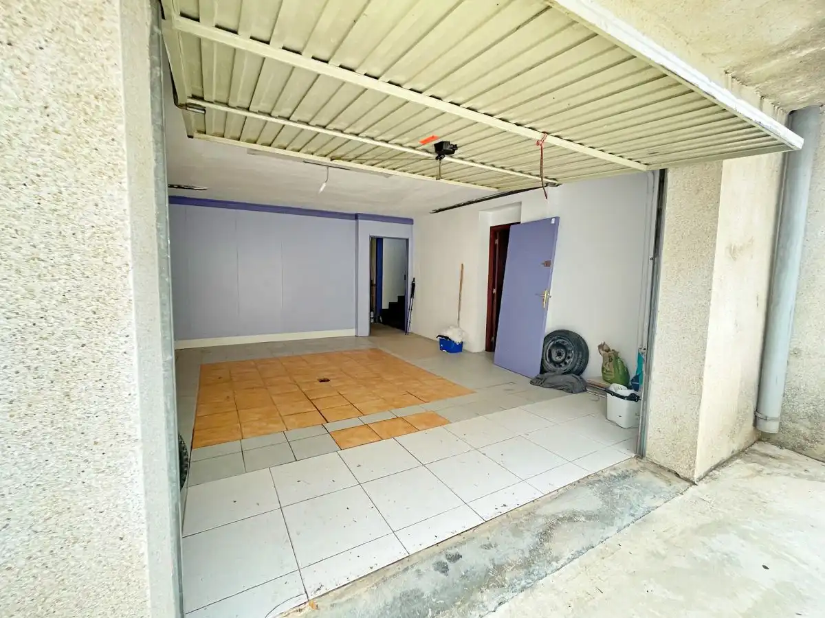 Casa o xalet en venda en Santa Bàrbara amb Terrassa