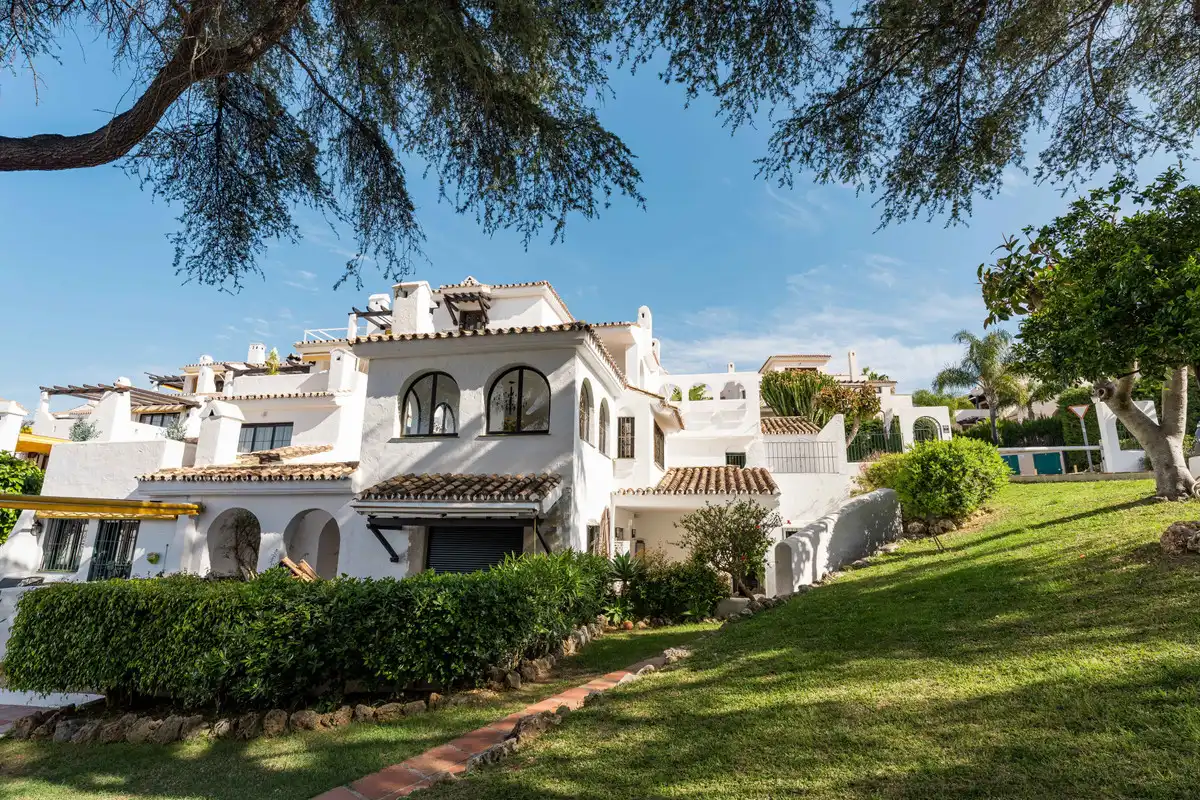 Wohnung zum Verkauf in Nueva Andalucía, imagen 28