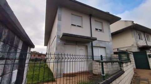 Foto 3 de Casa o chalet en venta en San Roque de Estela de Oyambre, Alfoz de Lloredo, Cantabria