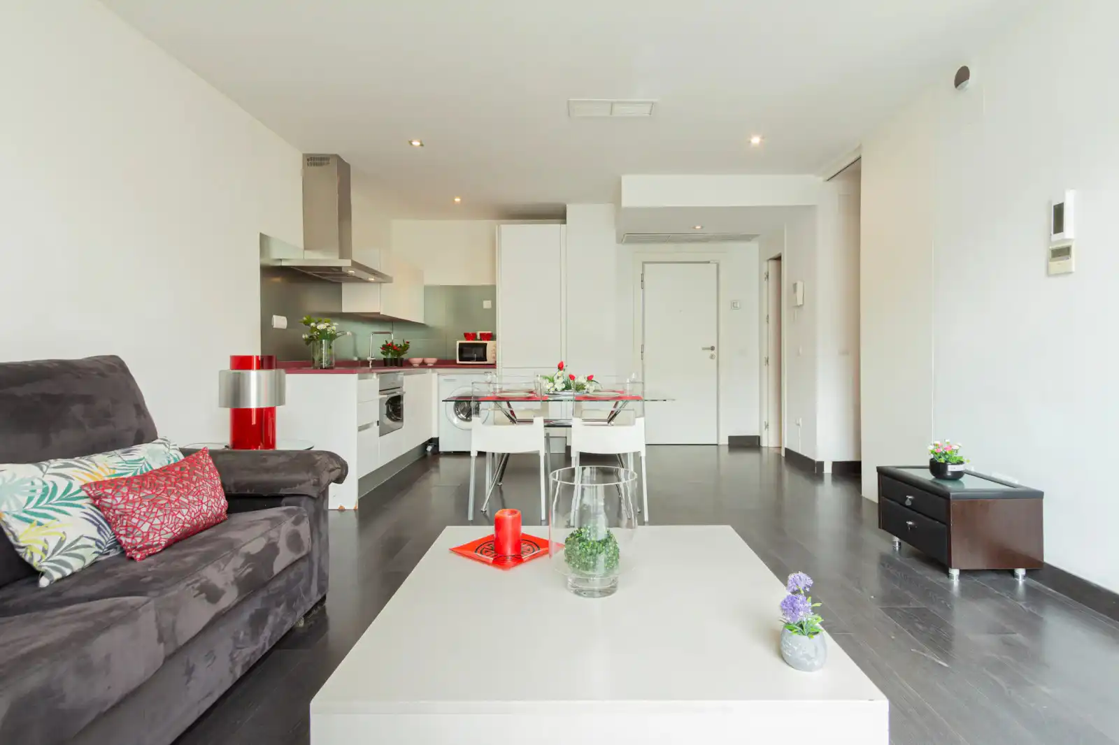 Fotografía del inmueble reportado: 1.695 €/mes — Madrid, Madrid