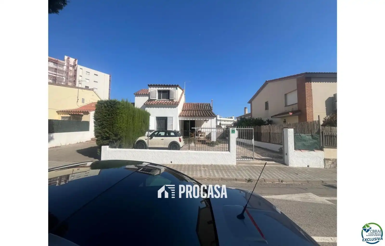 Villa zum Verkauf in Calle Argentera, imagen 24