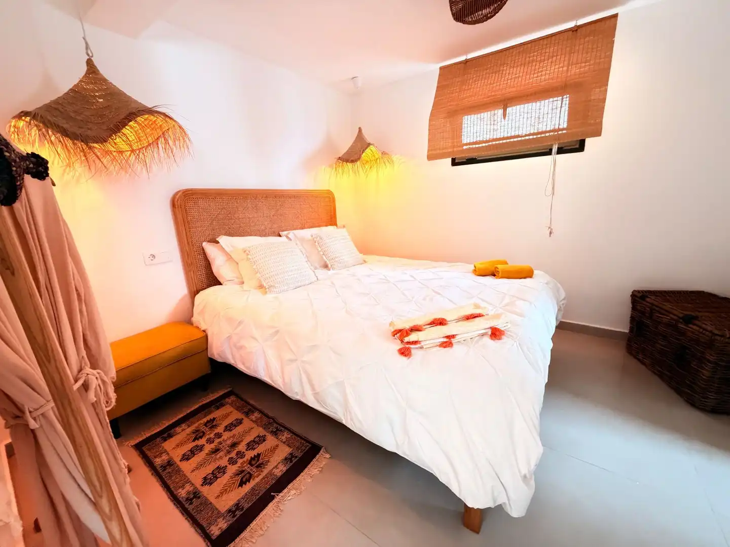 Habitación de Apartamento en venta en Los Realejos con Amueblado
