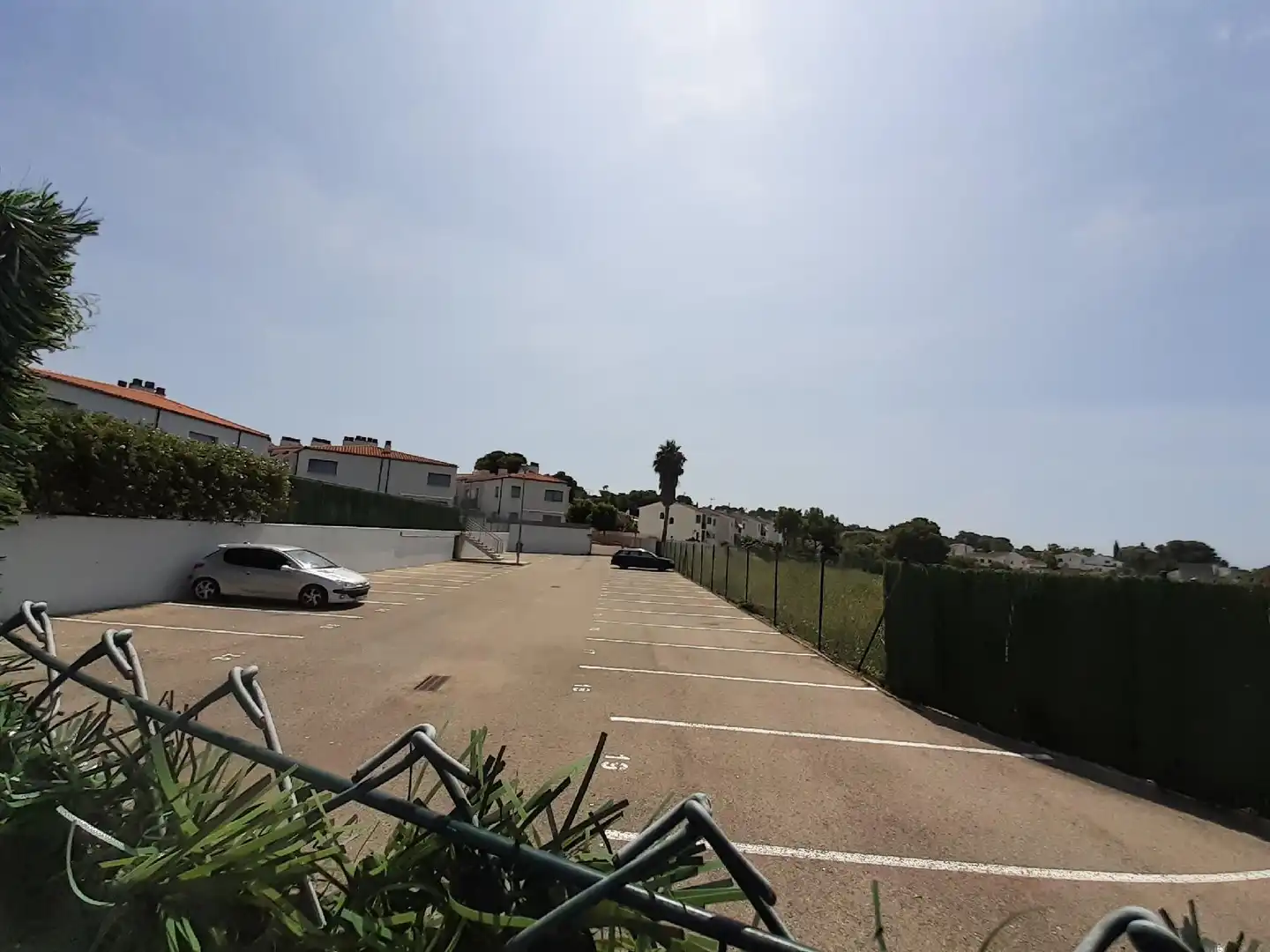 Parking de Casa o chalet en venta en Roda de Berà