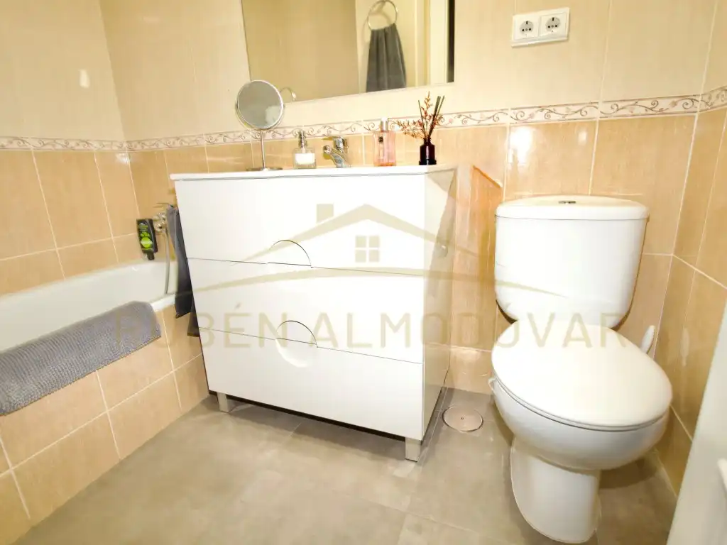 Baño de Piso en venta en Callosa de Segura con Aire acondicionado