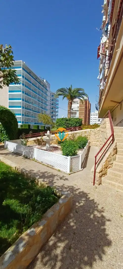 Appartement compact avec piscine à vendre à Rincón de Loix, imagen 24