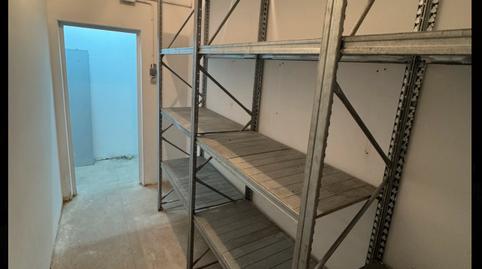 Foto 2 de Trastero de alquiler en Carrer de Les Agudes, 8, Santa Eugènia, Girona Capital