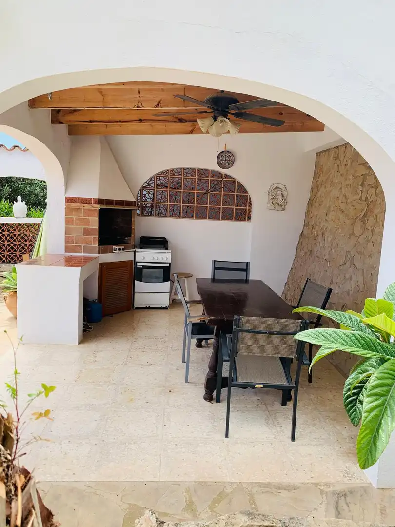 Villa con terrazza in vendita a Pinar del Advocat - Cometa, imagen 15
