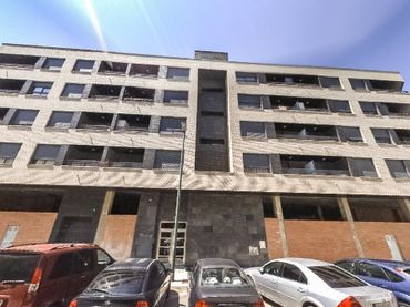 Wohnung zum Verkauf in C. de San Joaquín, 12, 50013 Zaragoza