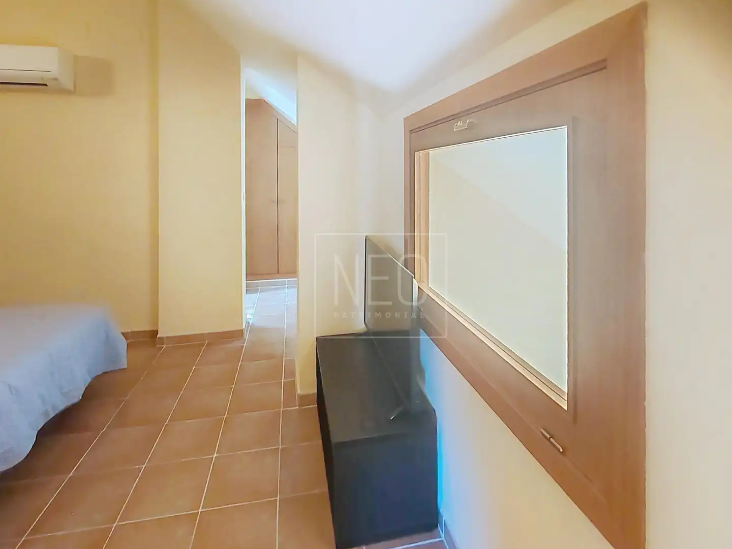 Attic for sale in Dénia  with Air Conditioner, Heating and Private garden