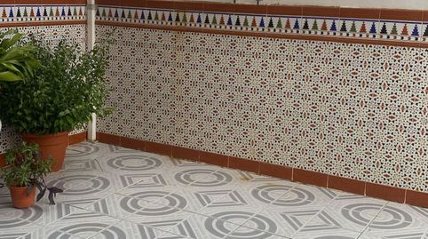 Foto 5 de Casa adosada en venta en Almendralejo, Badajoz