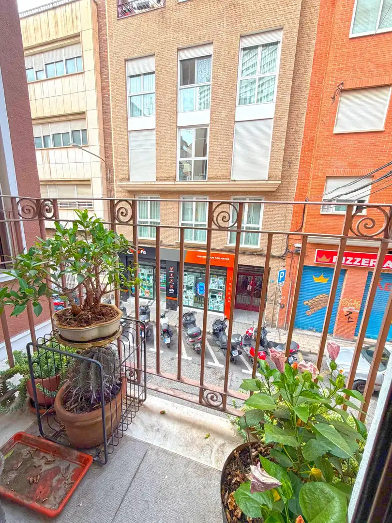 Appartement avec terrasse à vendre à Centro, imagen 2