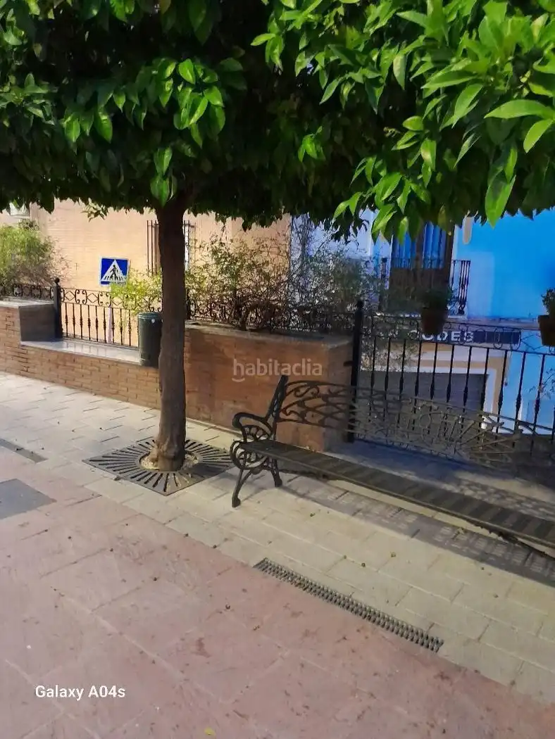 Adossat amb piscina en venda a Plaza Andalucía 6, imagen 2