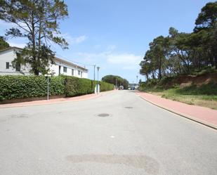 Exterior view of Residential for sale in Palamós