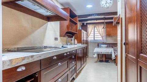 Photo 3 of Flat to rent in Paseo Miguel Unamuno, 2, Urbadiez - Entrepuentes, Sevilla