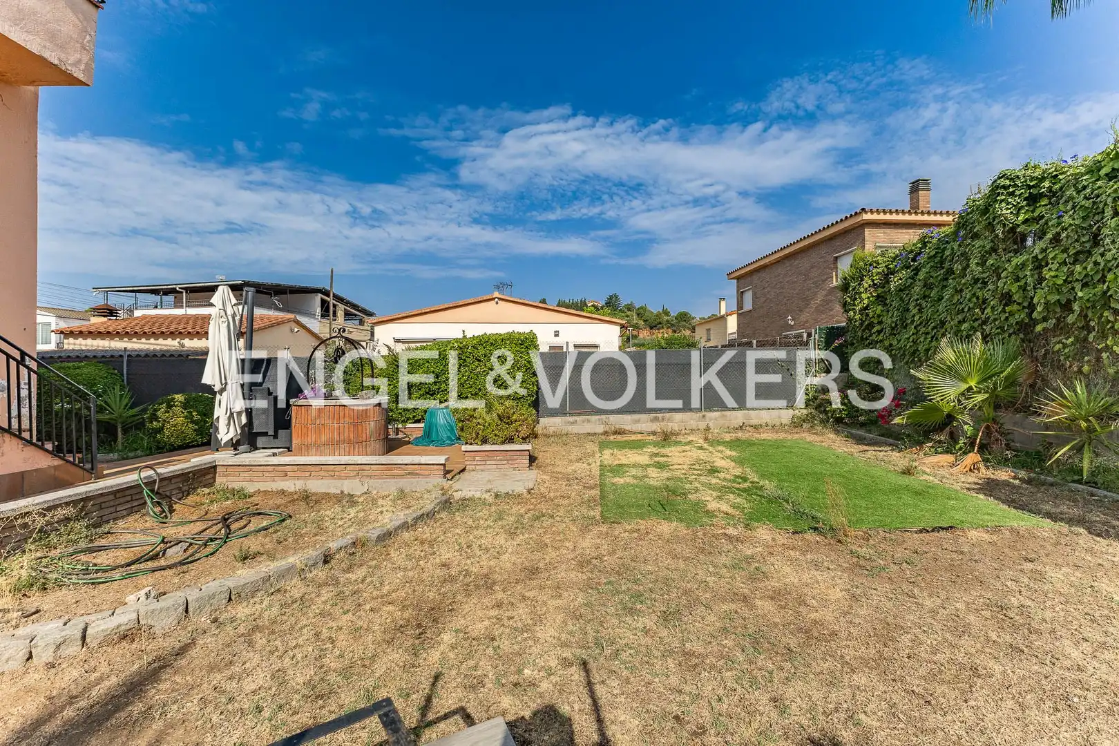 Casa con terrazza in vendita a Viladecavalls, imagen 43