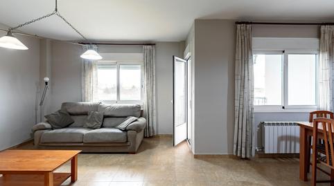 Foto 5 de Casa adosada en venda a Avenida Zaragoza, Sariñena, Huesca