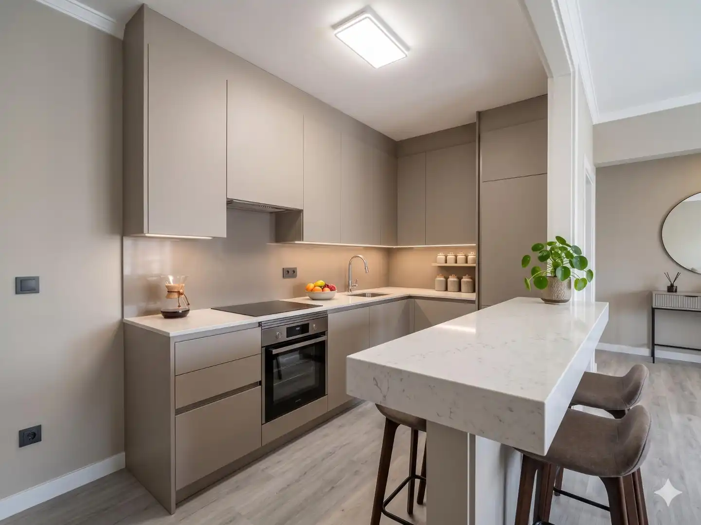 Piso con ascensor en venta en Paseo PASEO LAS CANTERAS 25, imagen 9