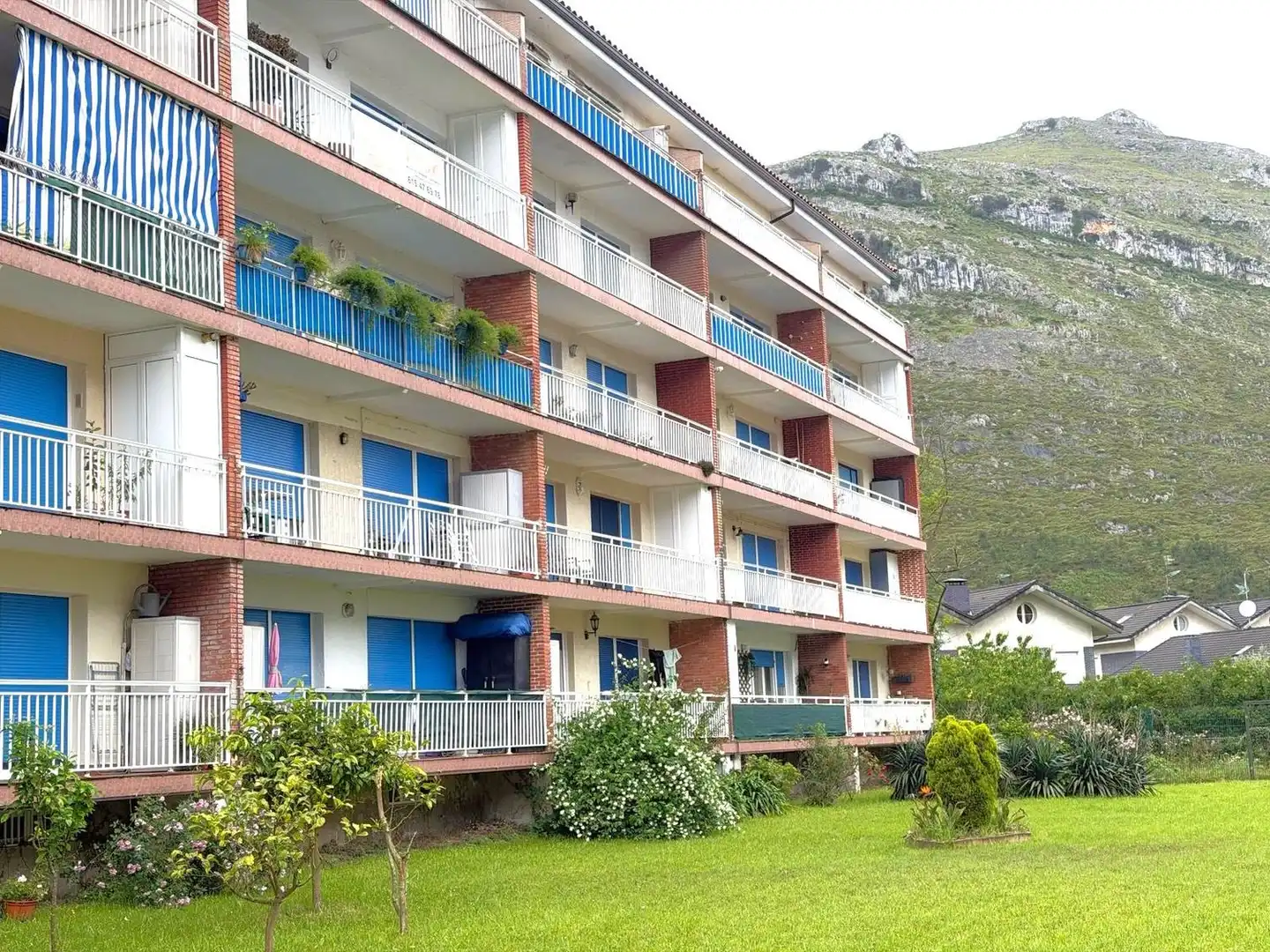 Wohnung zum Verkauf in Barrio Oriñon, imagen 16