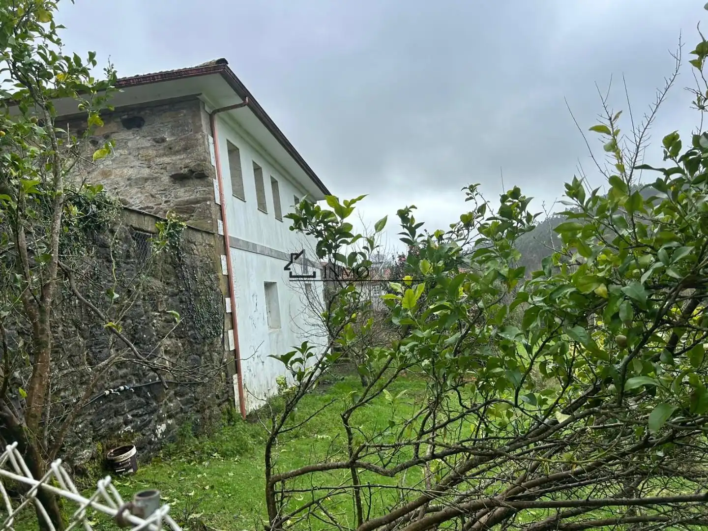Casa o chalet en venta en Campo Lameiro
