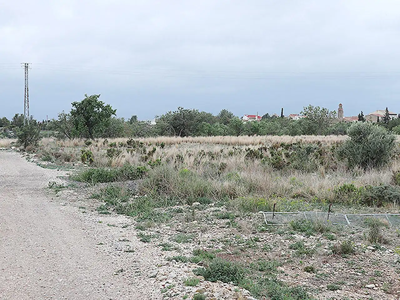 Terreny rústic en venda a Partida Moli de l'Om, imagen 9