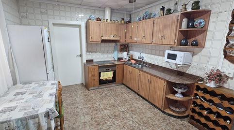 Foto 4 de Casa o chalet en venta en Calle Isaac Peral, Santo Angel, Murcia Capital