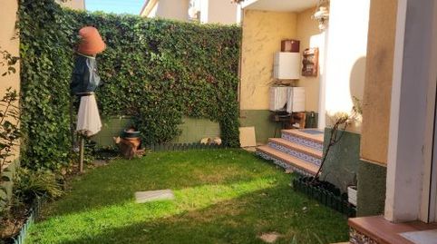 Foto 4 von Einfamilien-Reihenhaus zum Verkauf in Calle Real, Numancia de la Sagra, Toledo