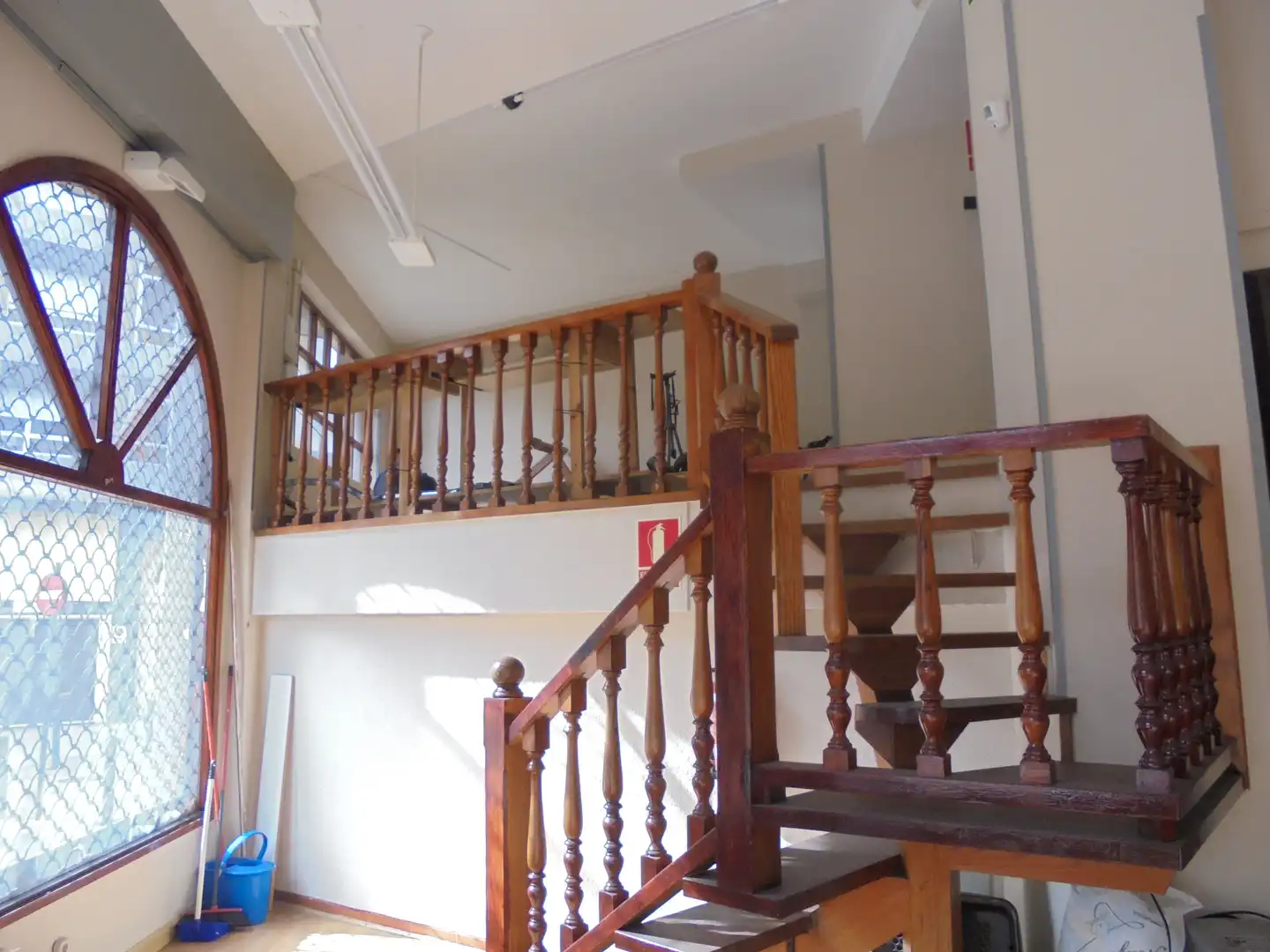 Business premises to rent in Centro
