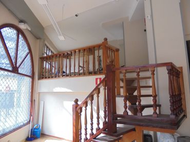 Local comercial en alquiler en Centro
